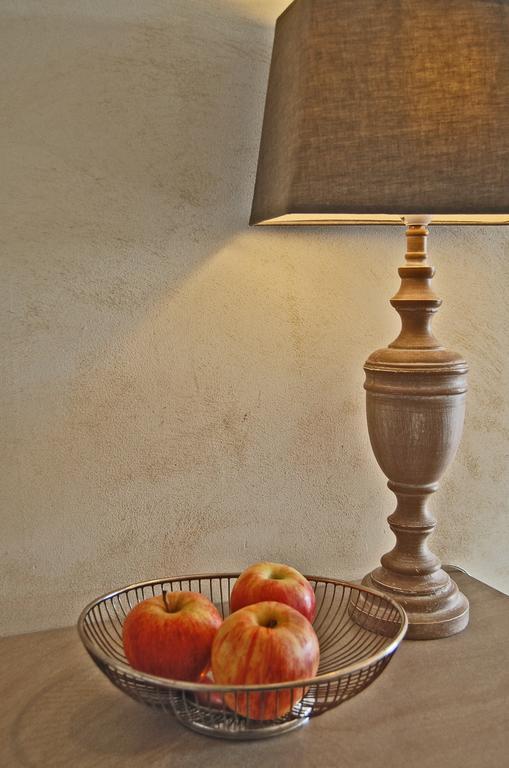 Cypres Du Paradis A Gordes Exterior photo